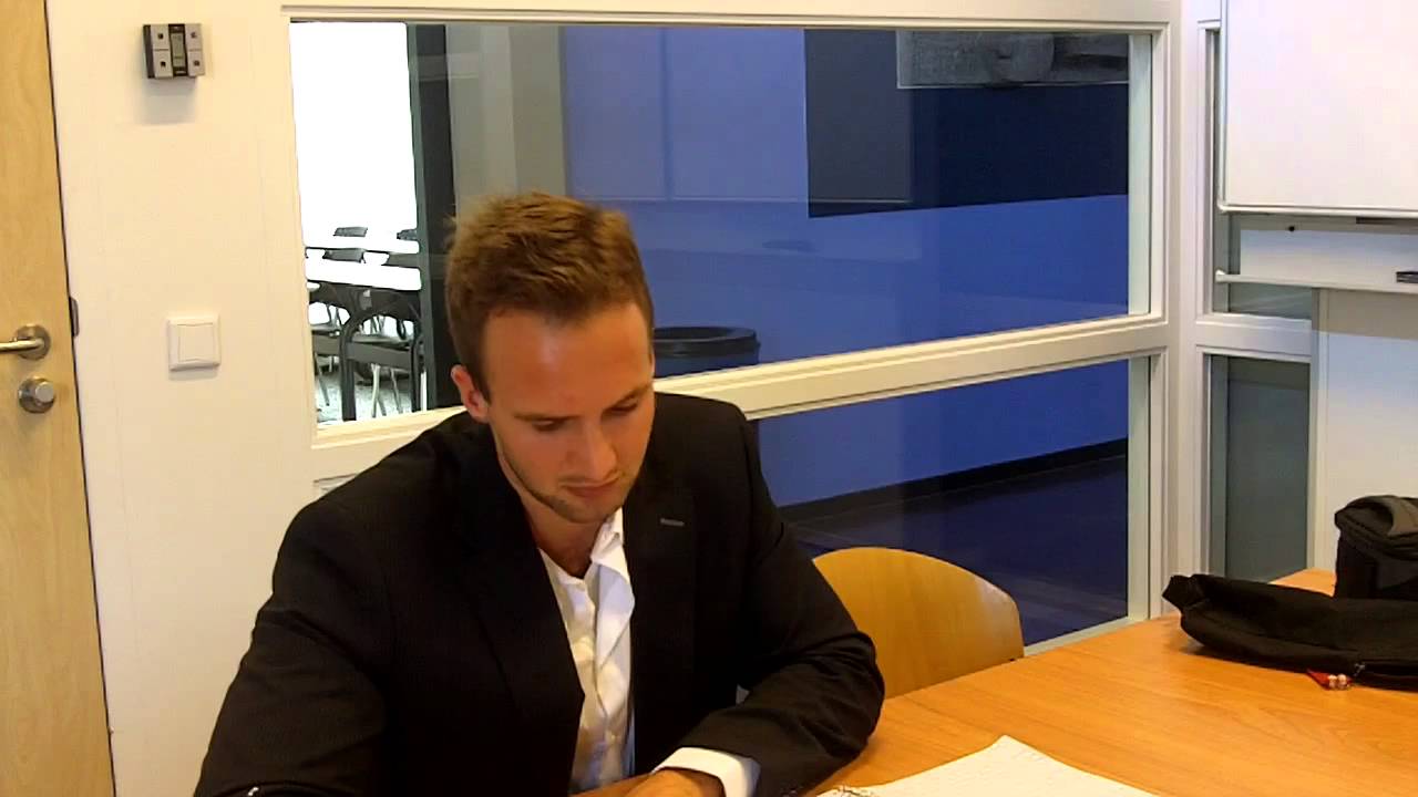 Feedback eindgesprek sales essentials Mark Bouw