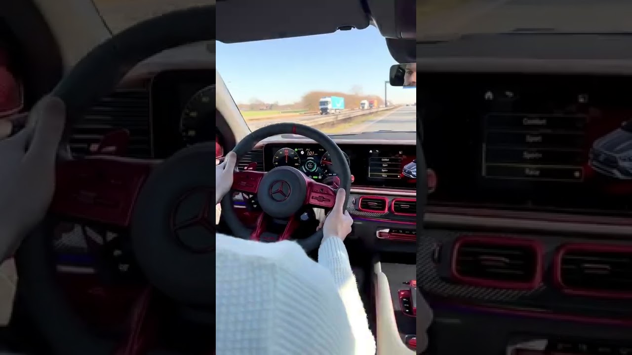 Brabus 900 Rocket Edition! 😈 #shorts