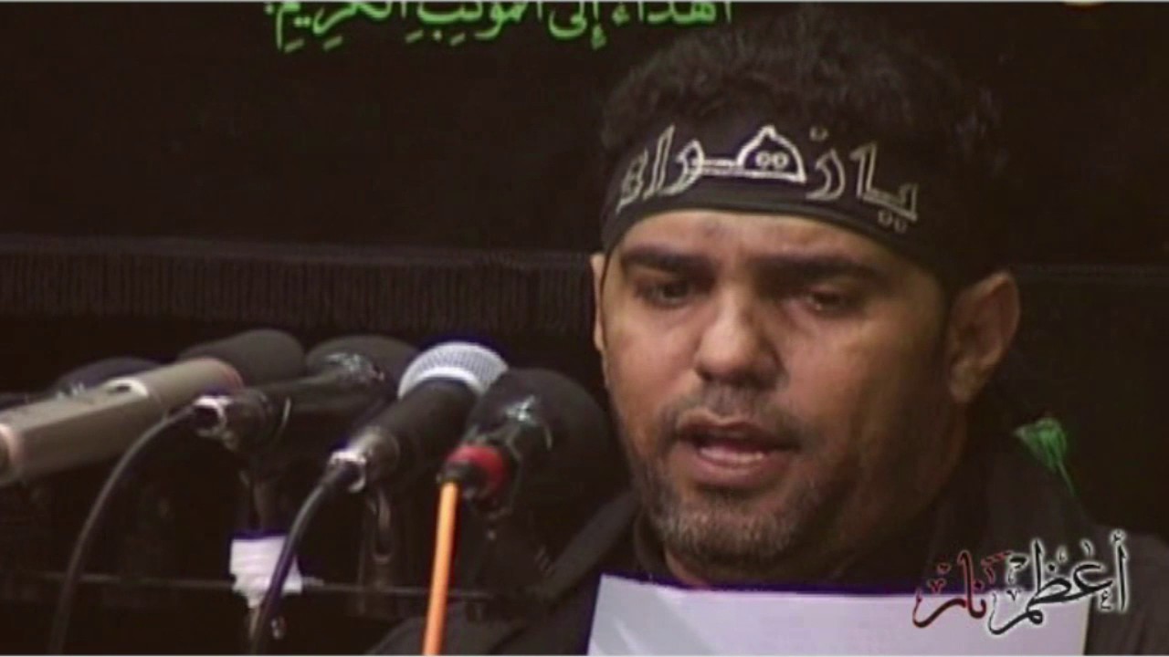 يسكنه | الرادود صالح الدرازي