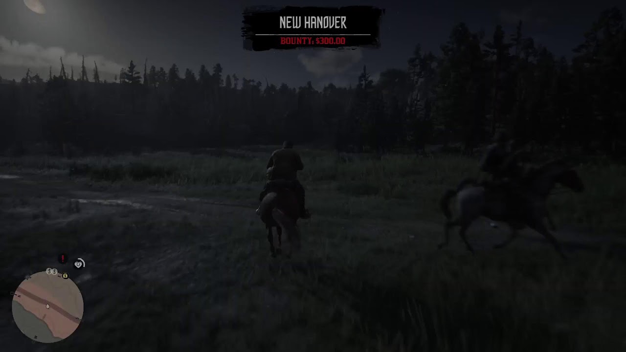 Red Dead Redemption 2(PART-2) | SHABBYSWORD