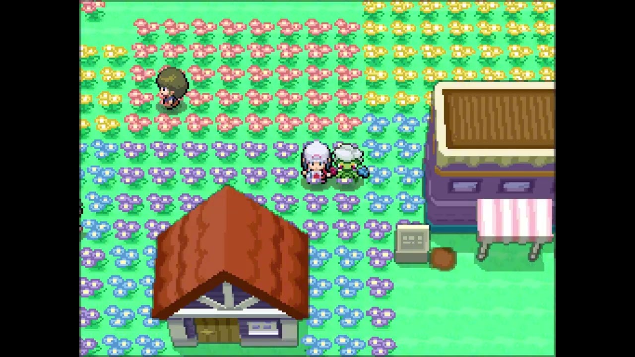 spring Pokemon playlist for study, chill, work relax