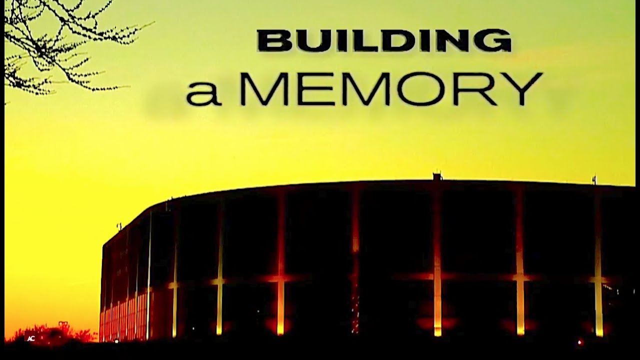 Building A Memory: The Spectrum - 