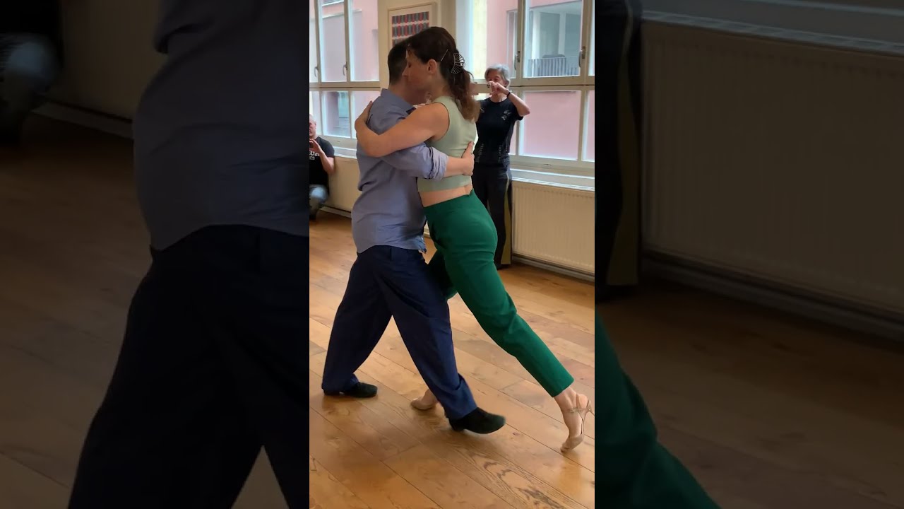 Veronica Toumanova & Asya Moiseeva Workshop Summary 