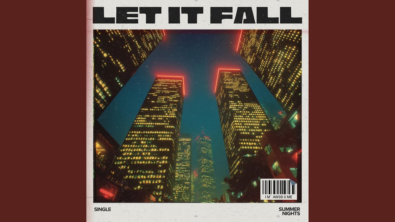 Let It Fall