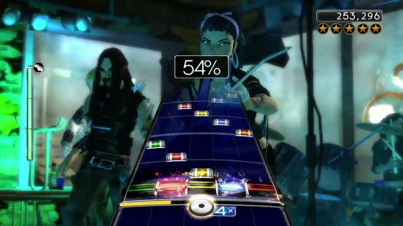 (RB2DX) Rock Band Metal Track Pack - 