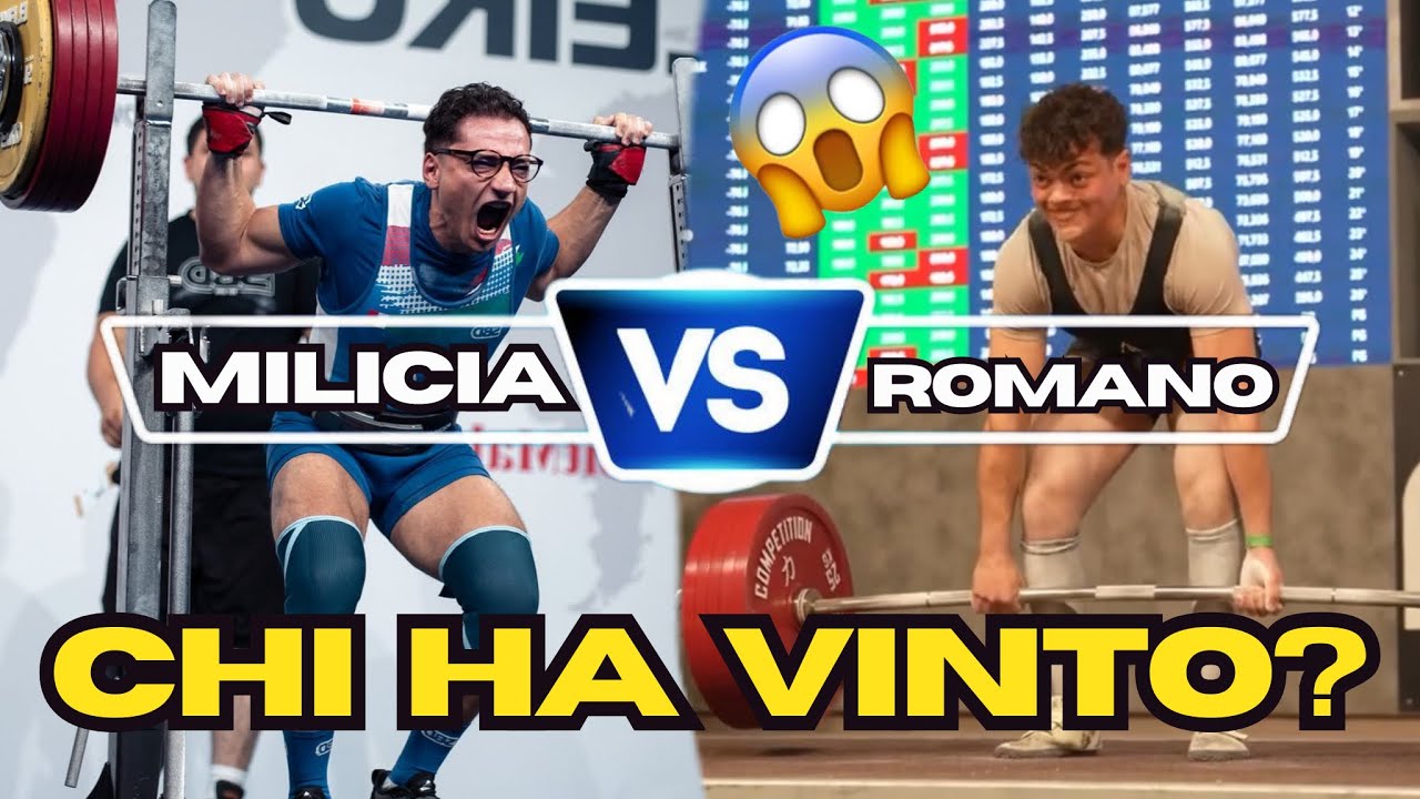 @LucaRomanoyt CONTRO DARIO MILICIA 😱 - Chi ha vinto ? 🤐