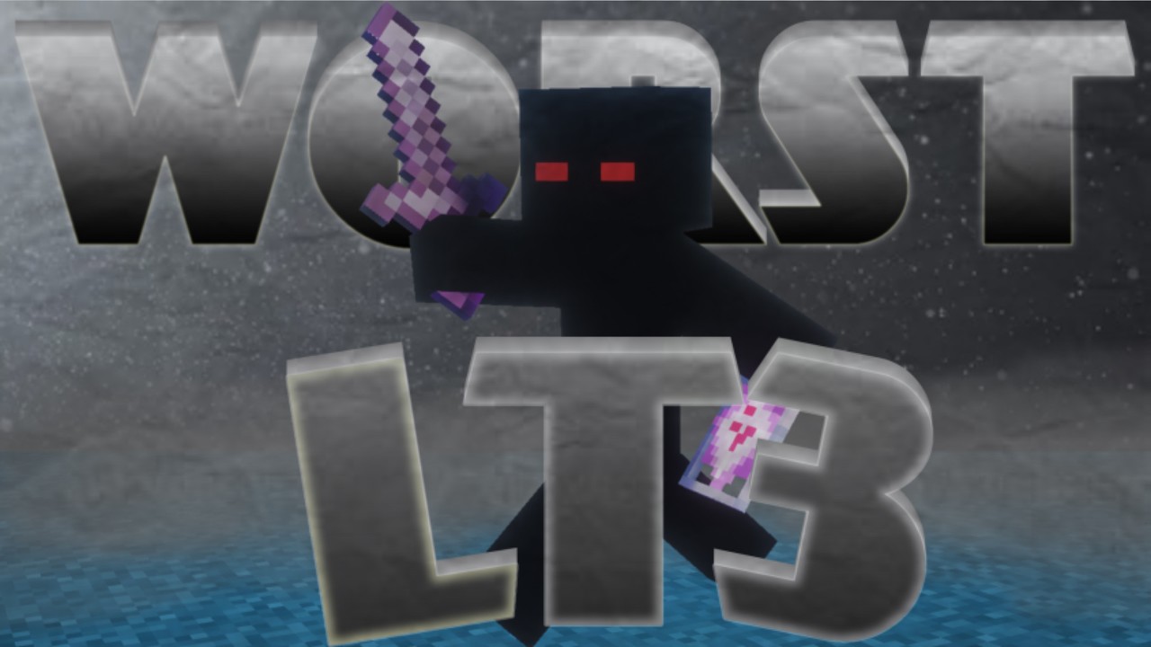 Minecraft Survival Crystalpvp Montage 1.21