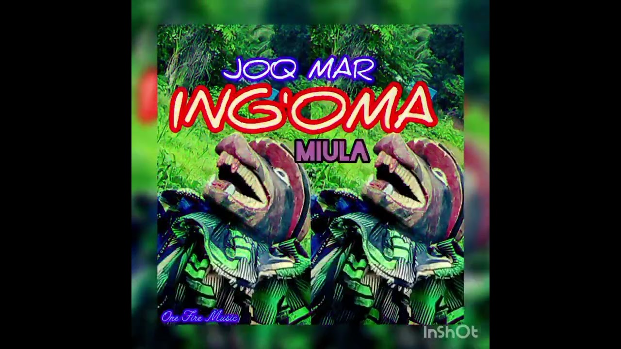 Joq Mar Ing'oma Vananajugula ana
