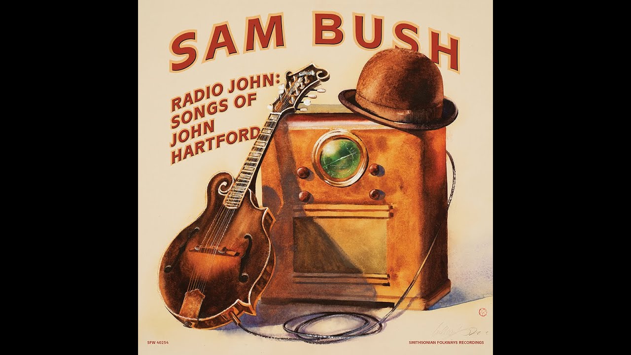 Sam Bush - 