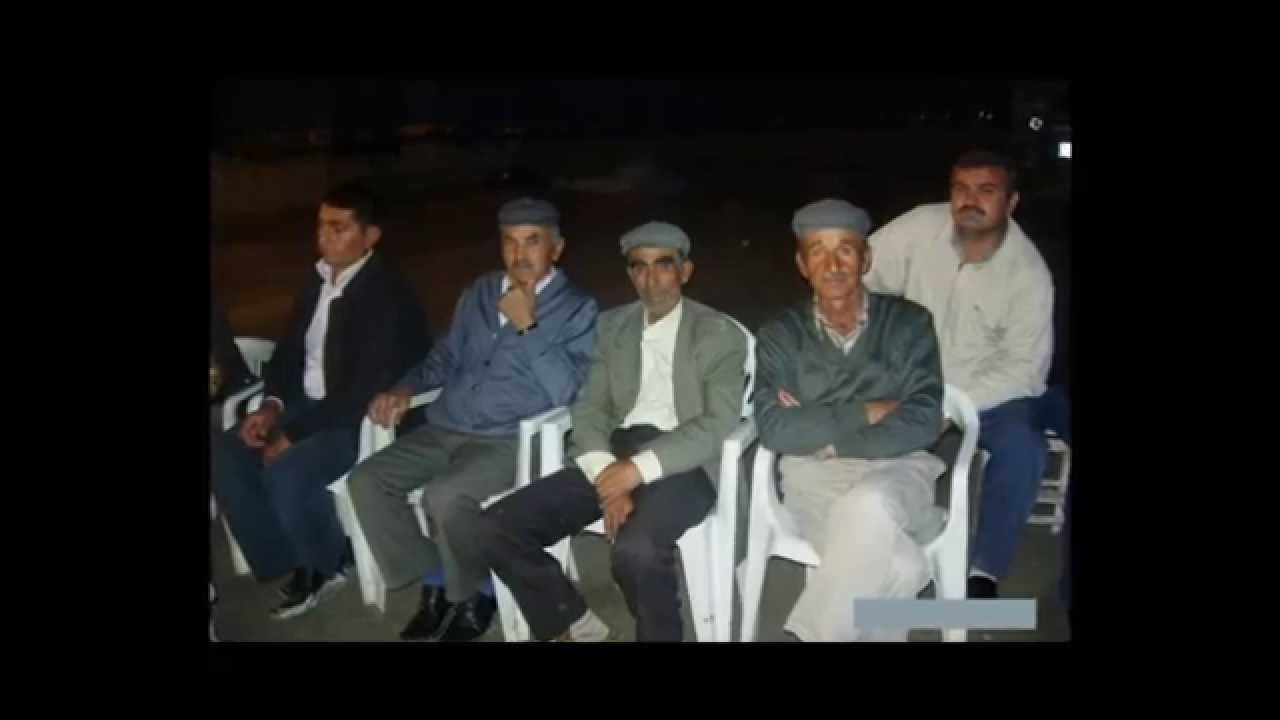 Ambar Köyü Ayrancı Karaman Yapım Resul Civcik 2014
