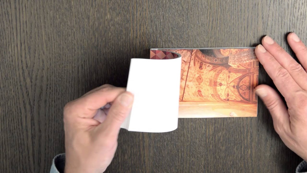 BoogyBook, crea tu &aacute;lbum de 60 fotos con tu smartphone, tu tablet o tu ordenador!