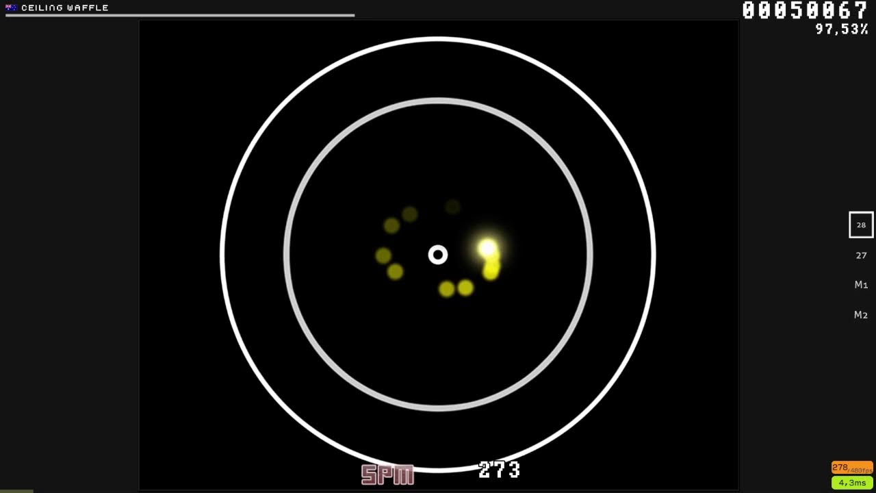 Live osu!