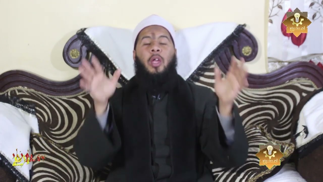 أجمل مقطع تسمعه عن بر الأم