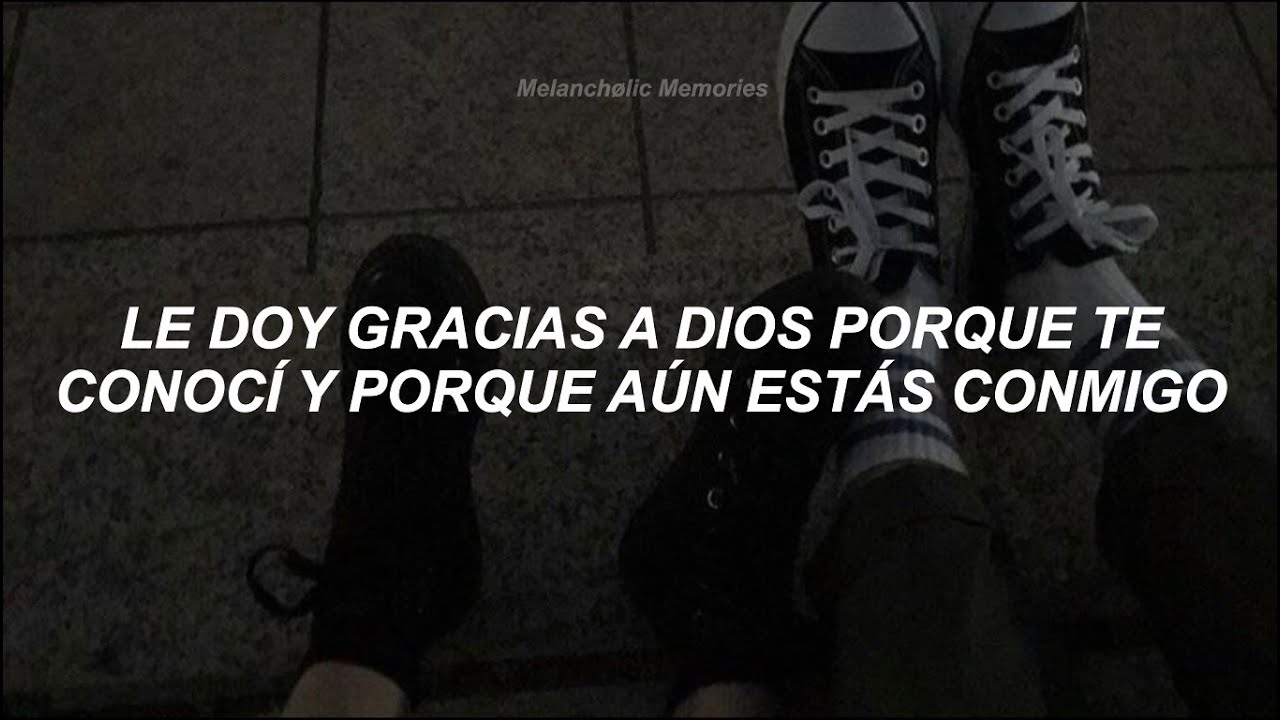 Nigga - Si No Te Tengo (Letra)