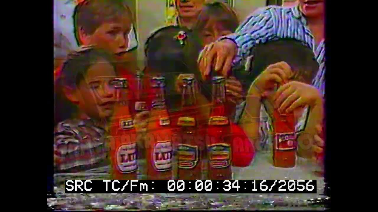 39 - Comerciales Colombianos  - [Año 1986] - (BETAMAX)