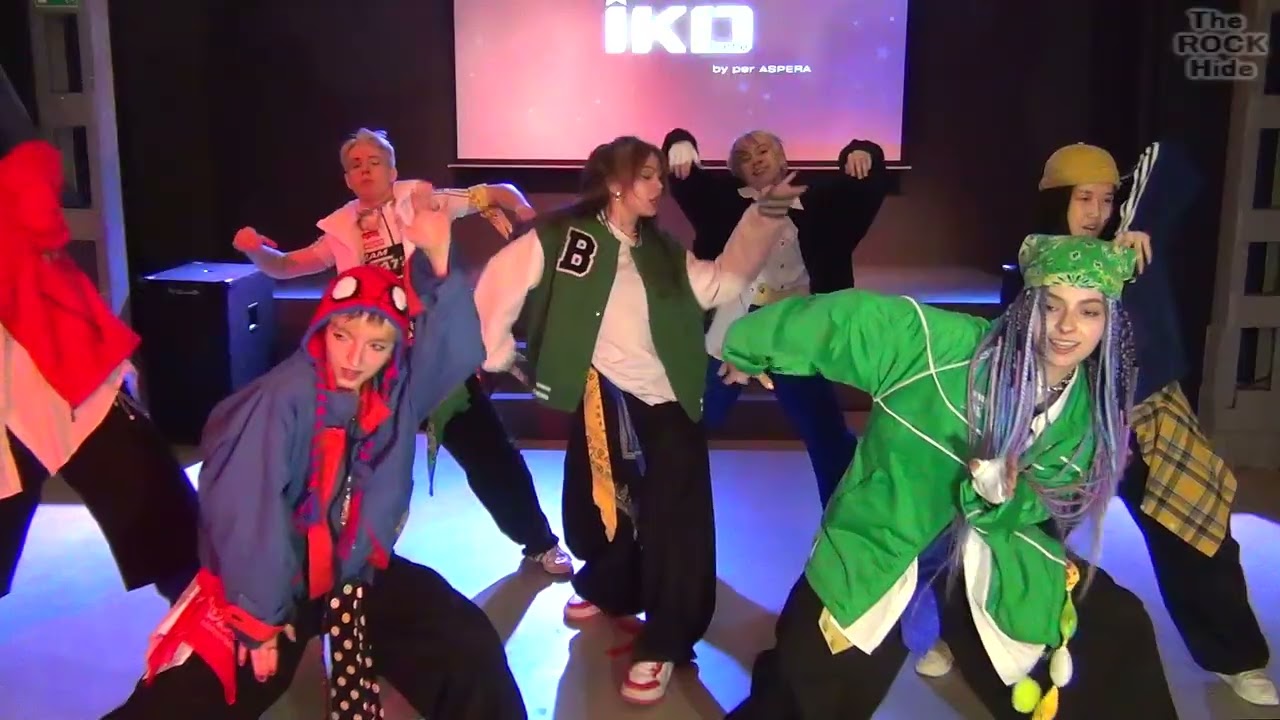 NCT Dream - Beatbox dance cover by regent [IKD battle (15.02.2026)]