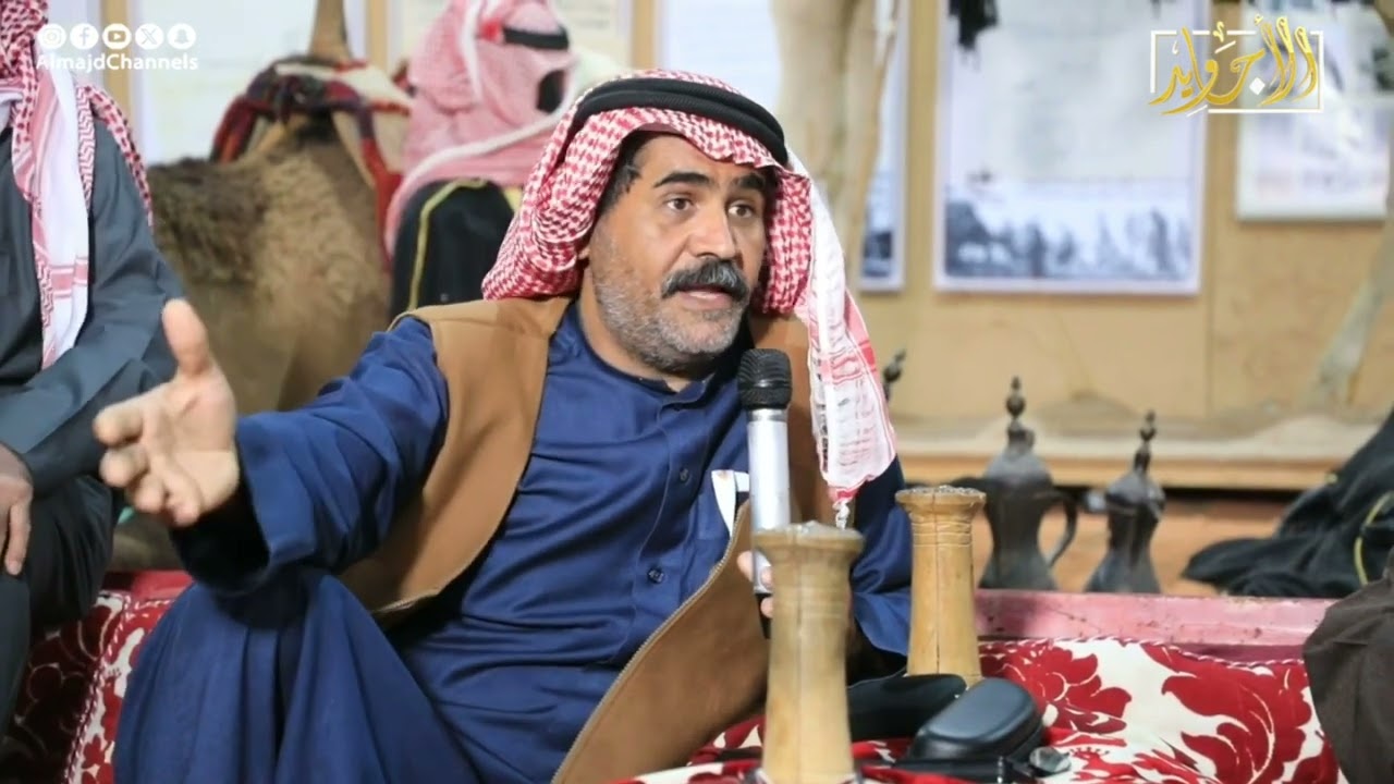 من هم العقيلات ولماذا سمي بهذا الاسم ؟ | عبد اللطيف الوهيبي