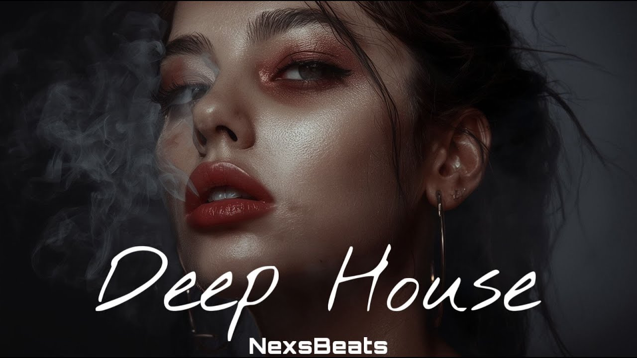 Best of Deep House [2025] | Chill Mix & Deep Feelings & Sad Vibes #1