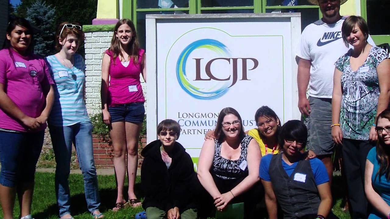 Longmont Community Justice Partnership