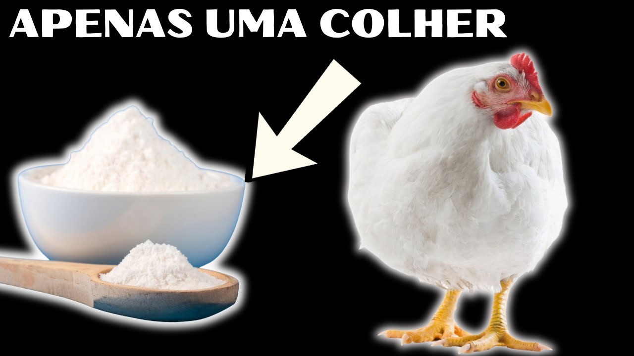 BASTA UM POUQUINHO E ADEUS DOENÇAS! Uma colher!