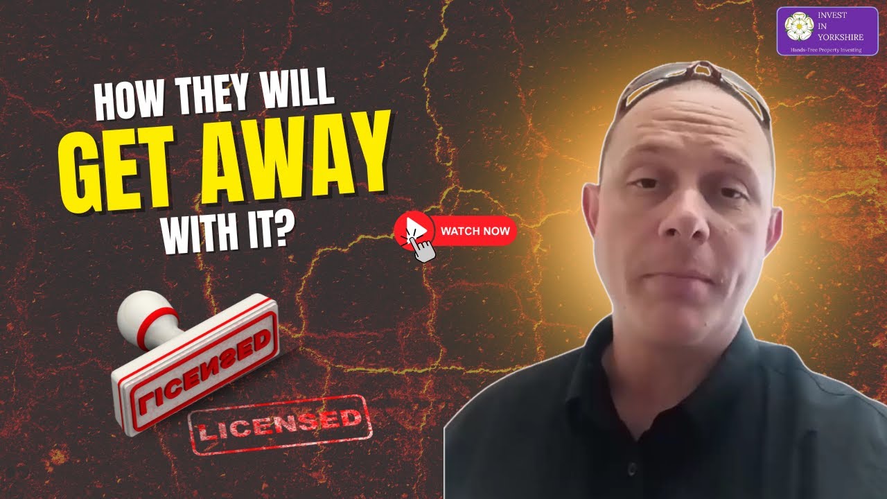 ⚠️ The “Selective Licensing Loophole” Everyone Talks About…