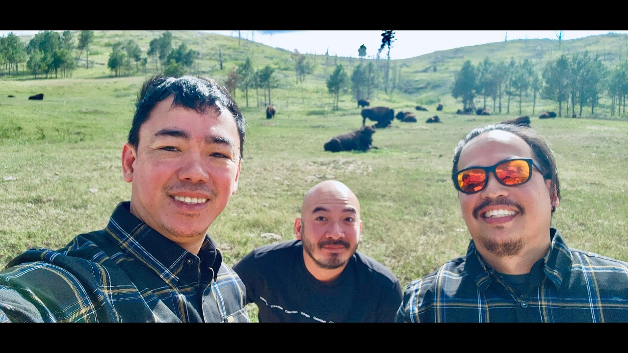 Custer State Park Wildlife Loop