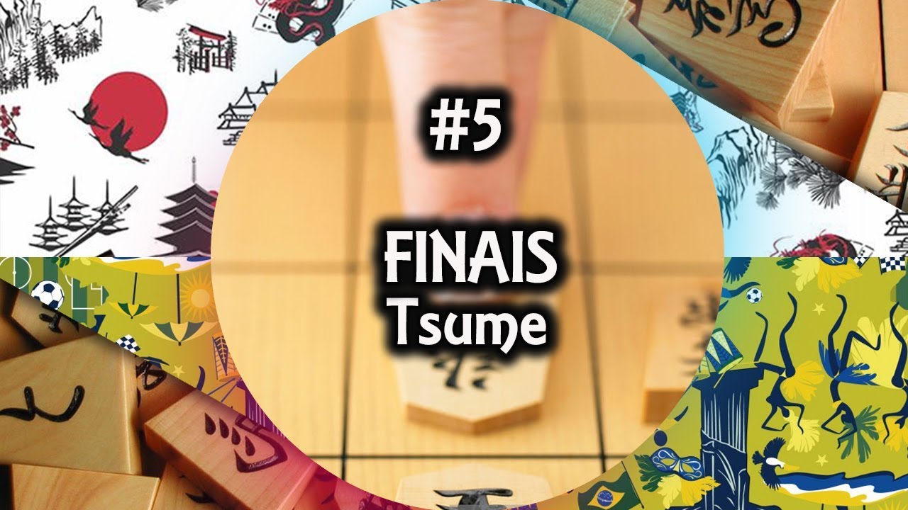 Tsume Shogi 5