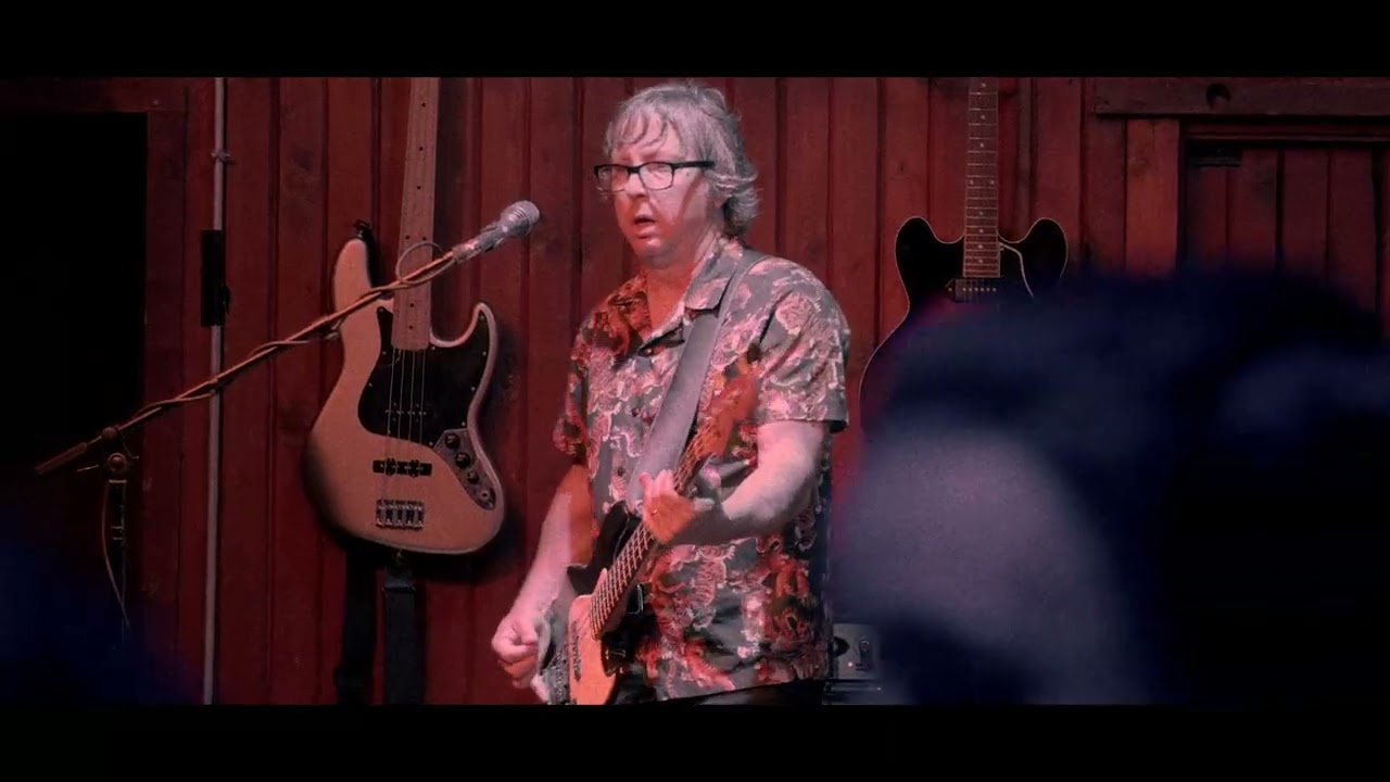 Fastball America (Official Video)