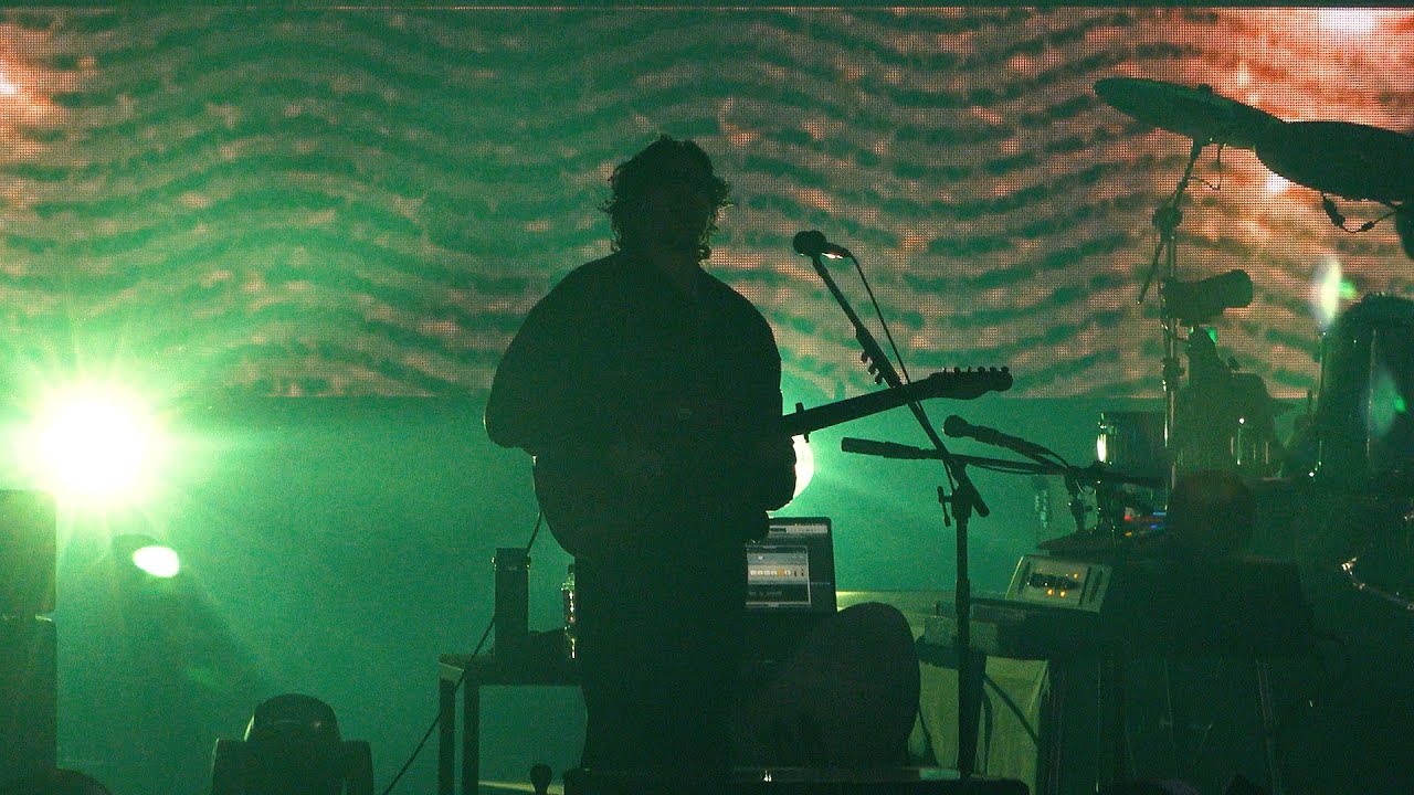 240420 King Gnu(킹누) - IKAROS @King Gnu The Greatest Unknown Asia Tour in Seoul IKAROS