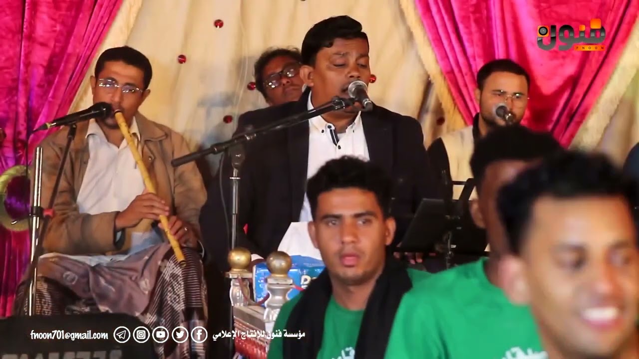 خائن ولا له مبادئ | الفنان: عمر هادي