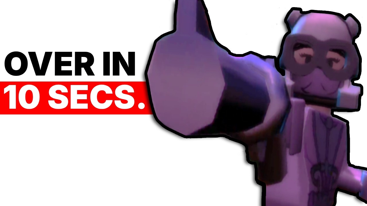 LEGO Star Wars' worst boss (and how to fix it)