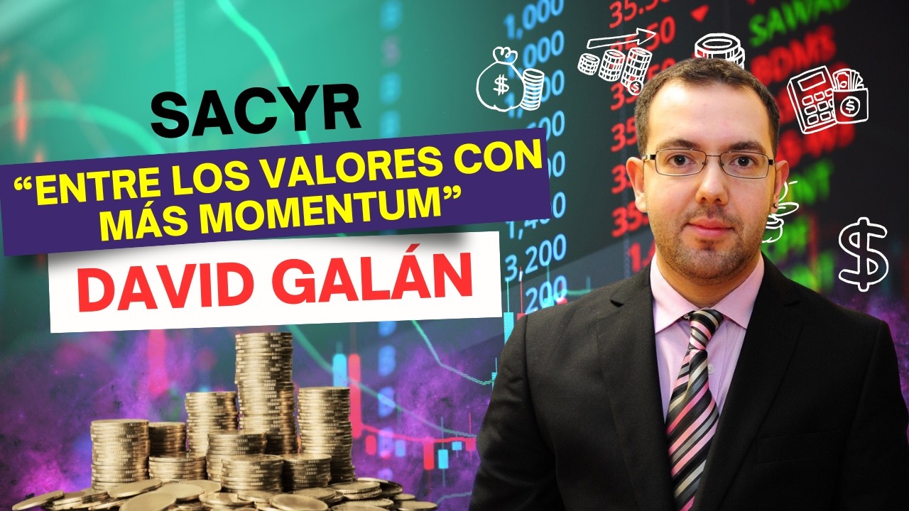 Consultorio | Sacyr, 