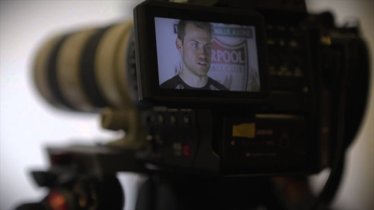 FIFA 15 &ndash; Anfield and New Player Faces