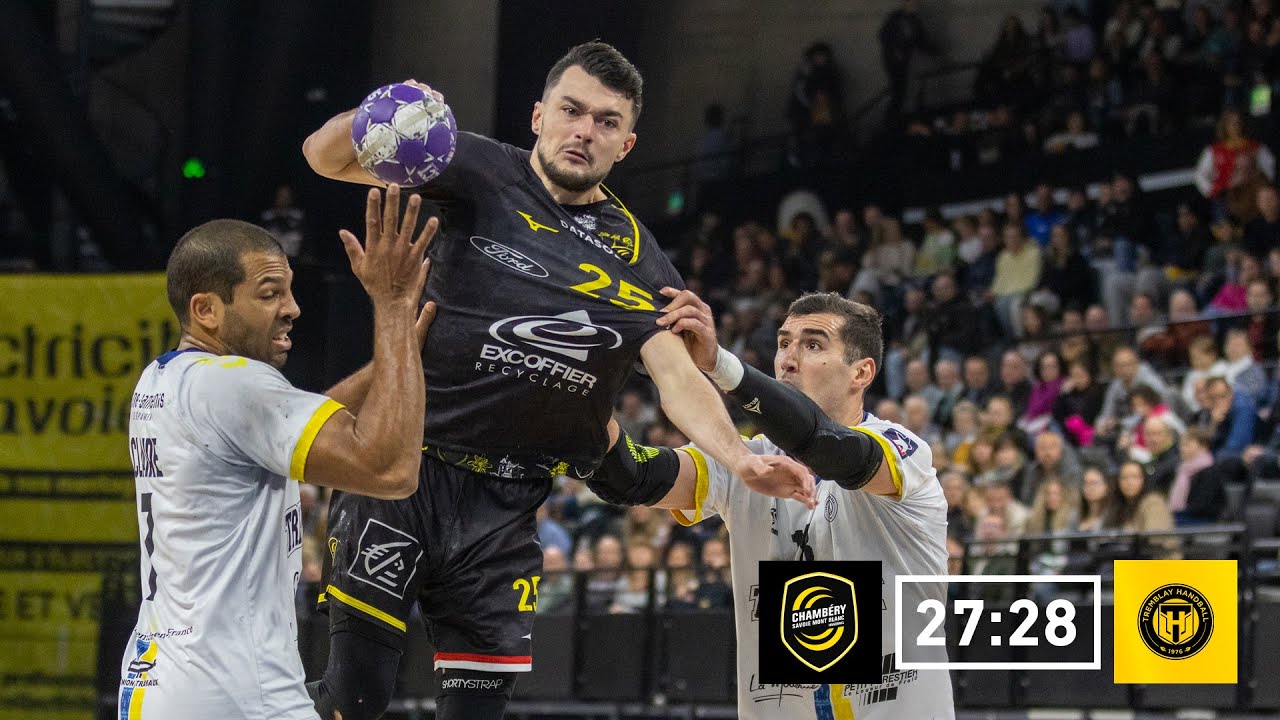 J10 - Chambé v Tremblay - Le résumé
