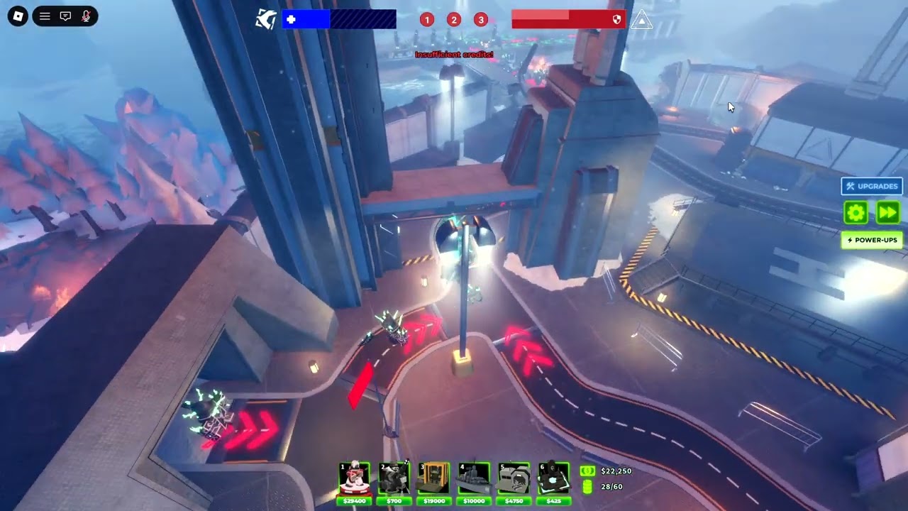 TDX NORTHFORGE FASTEST WAY TO WIN