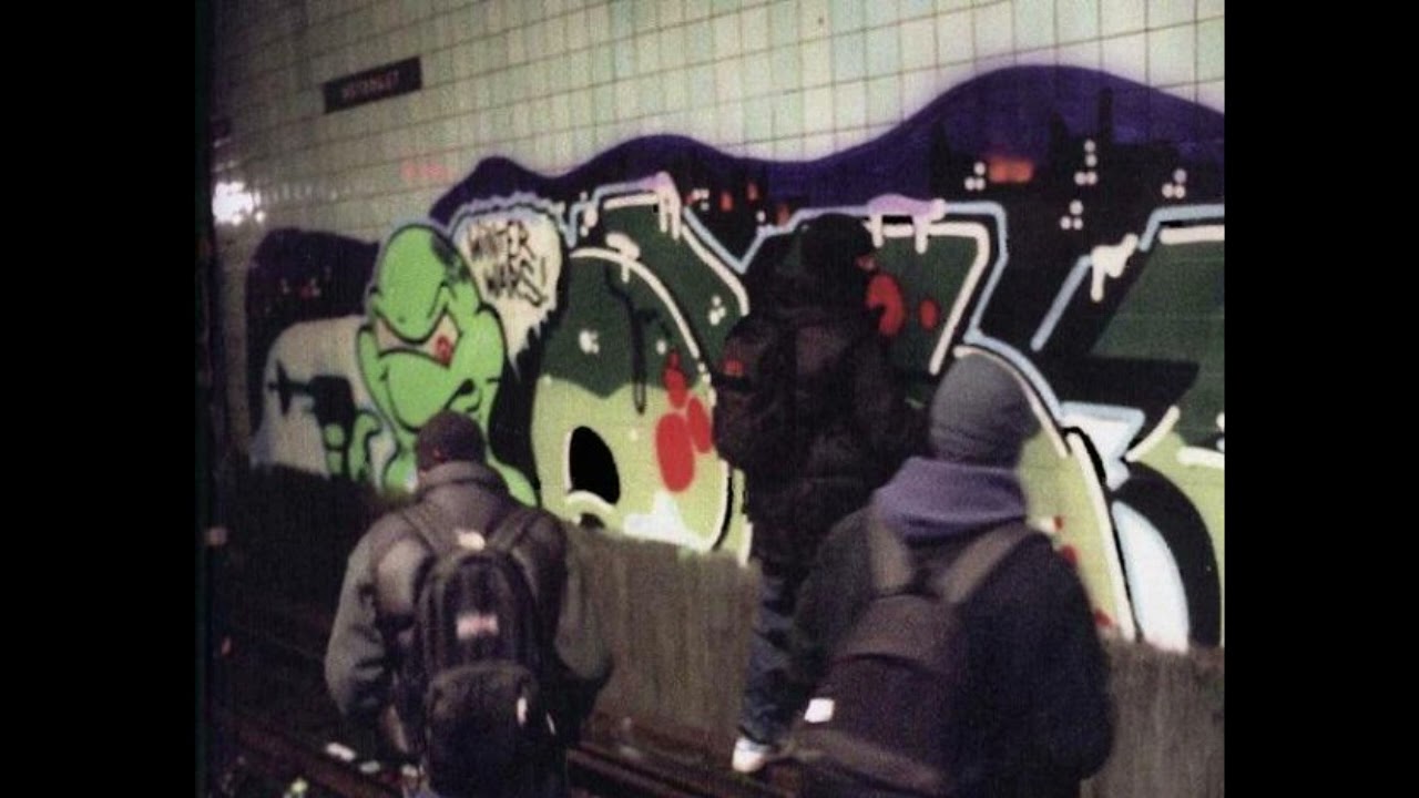 KUNTEYNIR X РАСКОЛЬНИКОВ UNDERGROUND TYPE BEAT