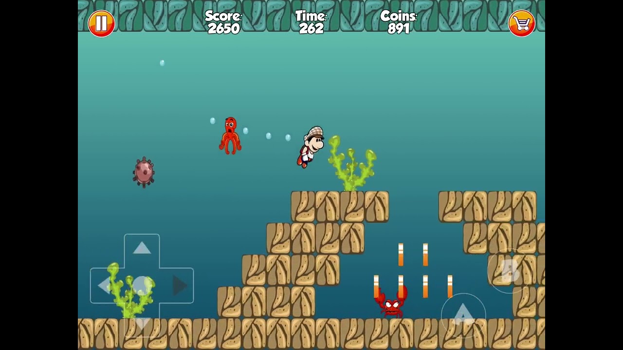 Super Fabio Go Level 26