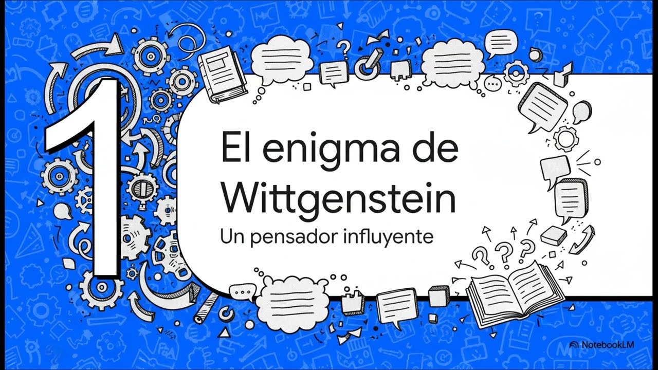 DICCIONARIO WITTGENSTEIN: Un análisis de sus conceptos y términos clave