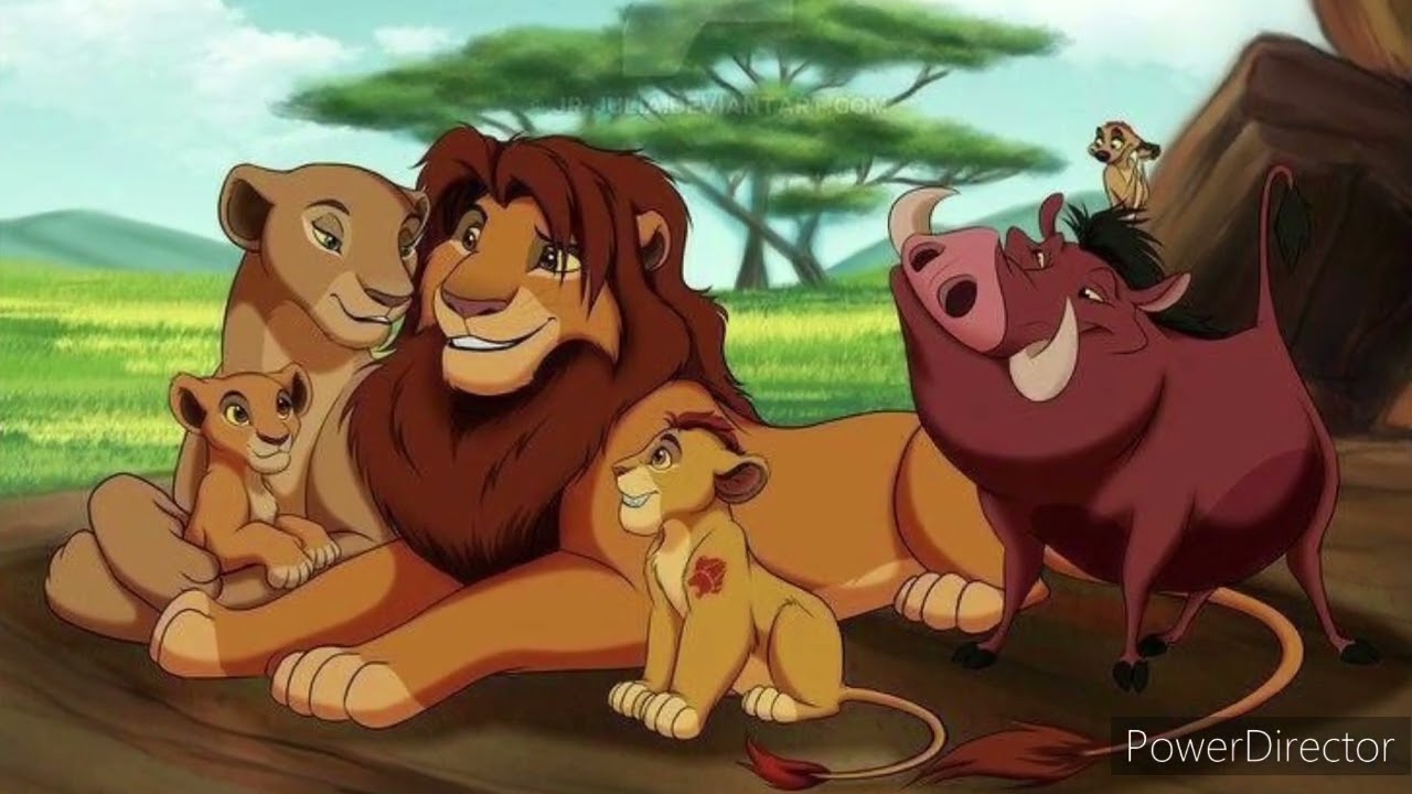 Kopa Kiara Kion Tribute 