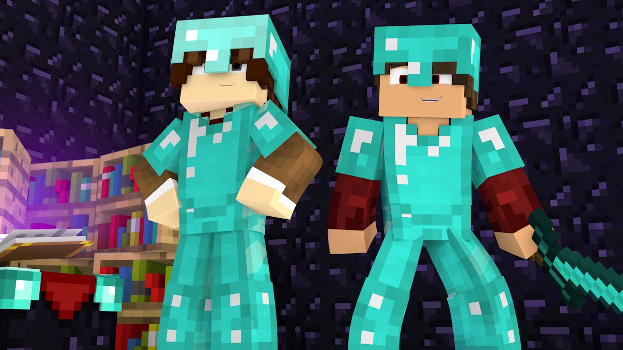 PRIMEIRO MOB SPAWNER! - FACTIONS ICE #18