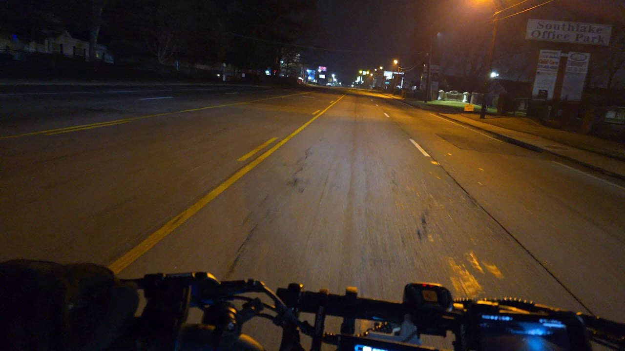 E-BIKE Ride LIVE - Ride To Work - January 6, 2026  