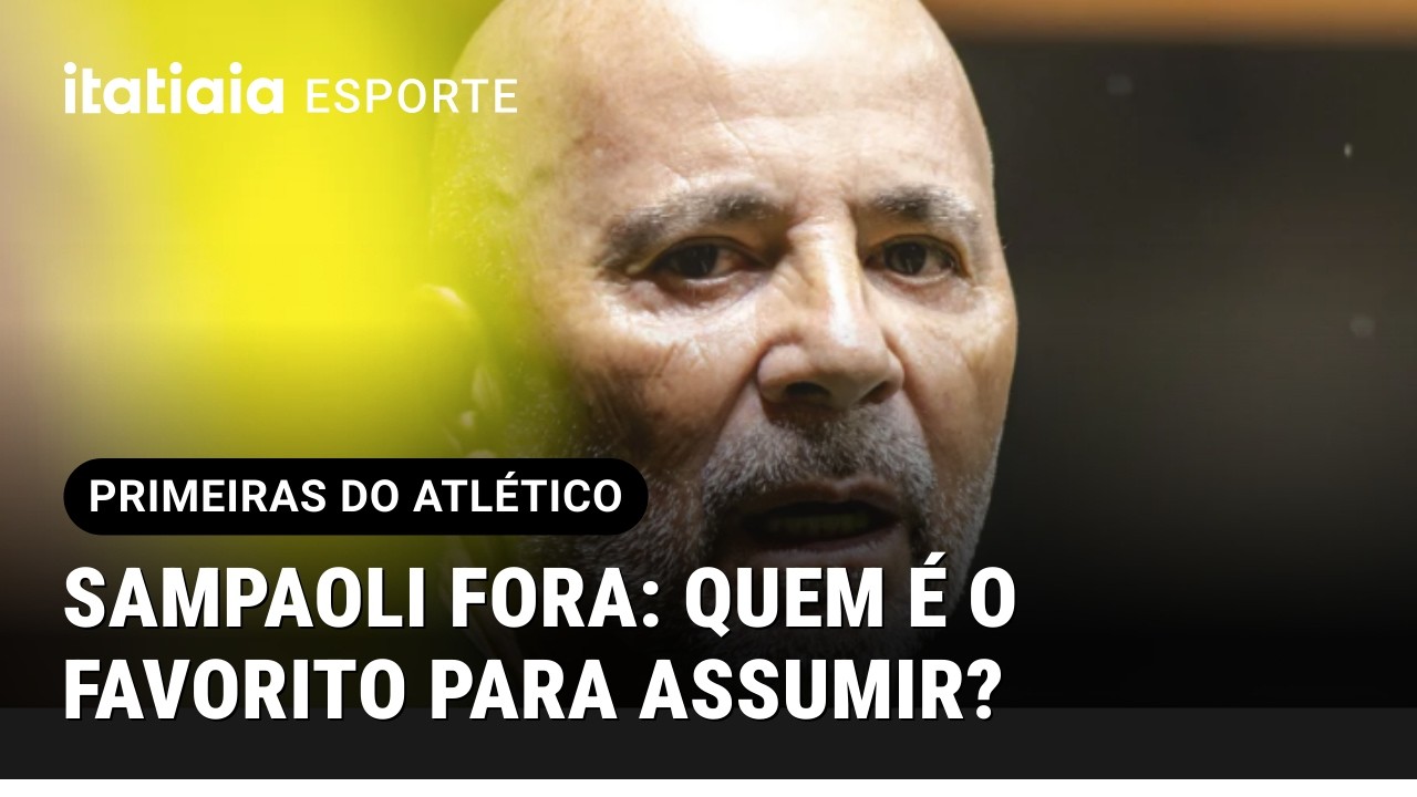 DIVERGÊNCIAS SOBRE ELENCO E FALTA DE VITÓRIAS SELARAM O FIM DO CICLO SAMPAOLI