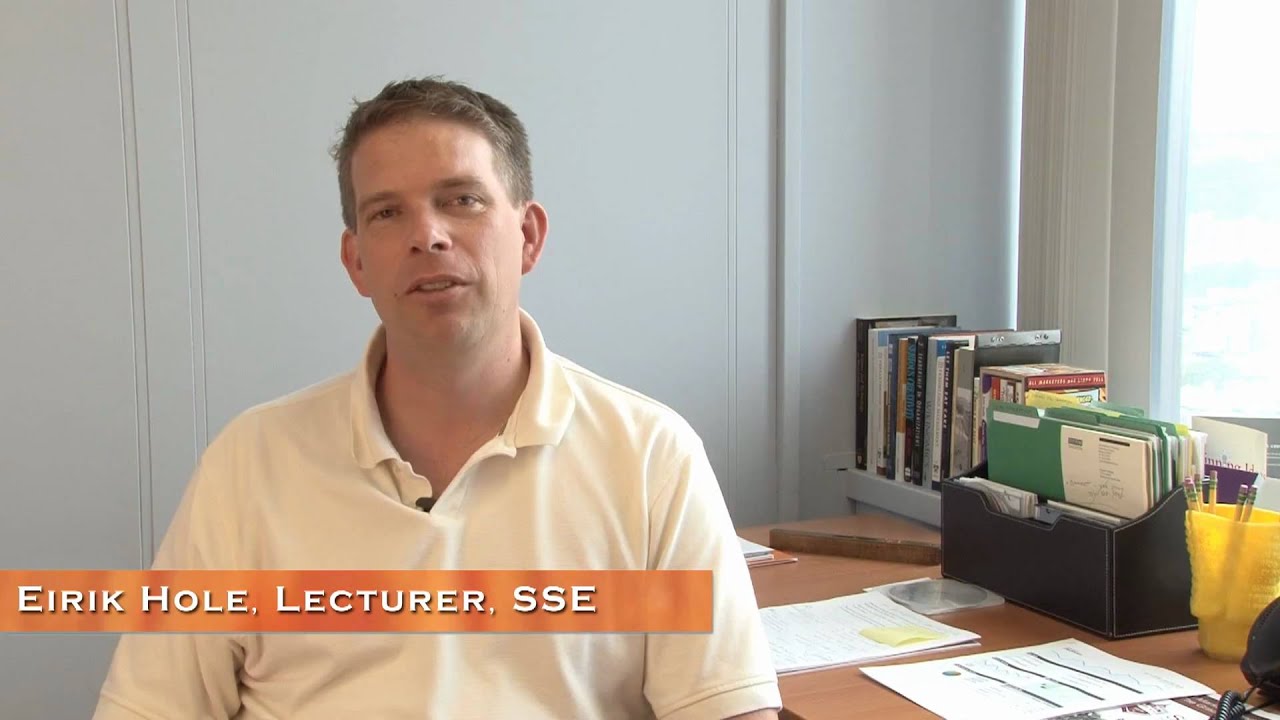 Stevens Institute of Technology: Experience Accelerator