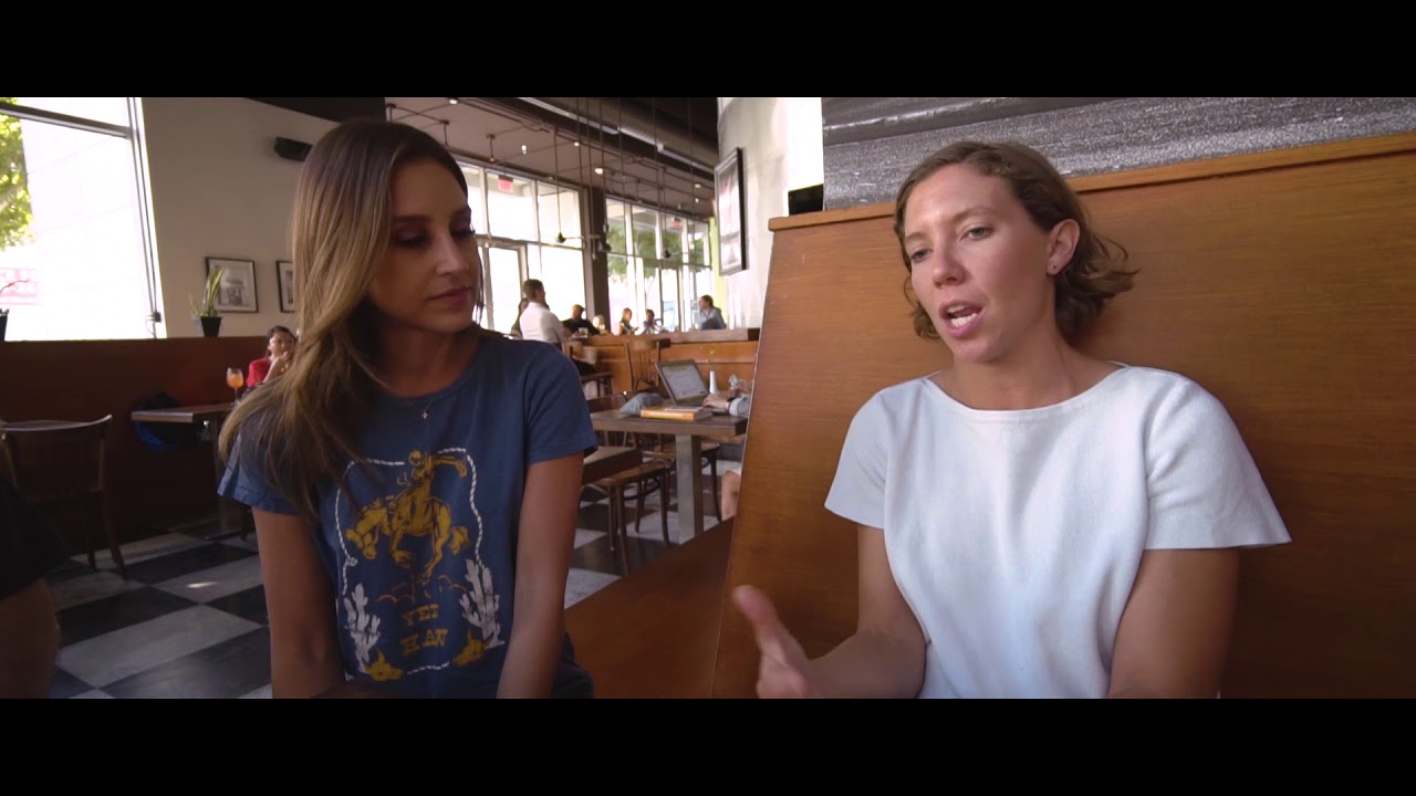 Argentina Meets California at the Neighborhood Barcito in DTLA