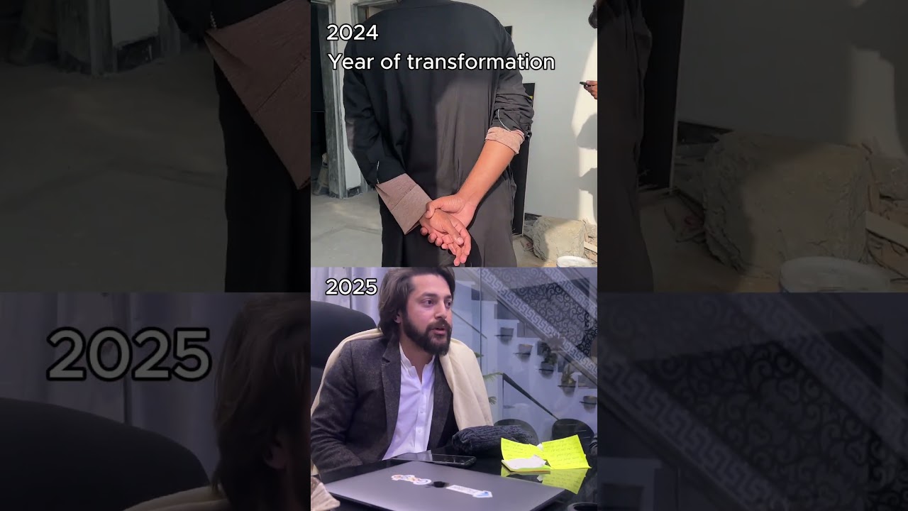 2024: A Year of Transformation and Growth