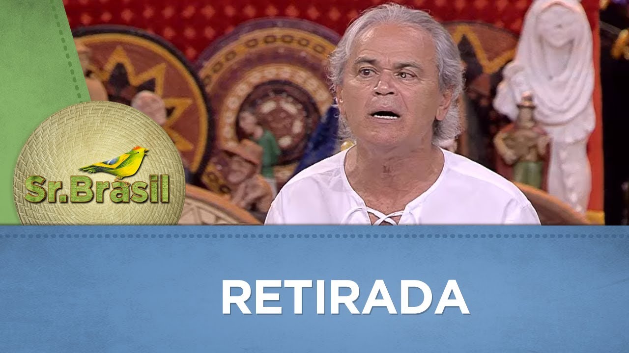 Retirada | Chico Aafa e Felipe Valoz