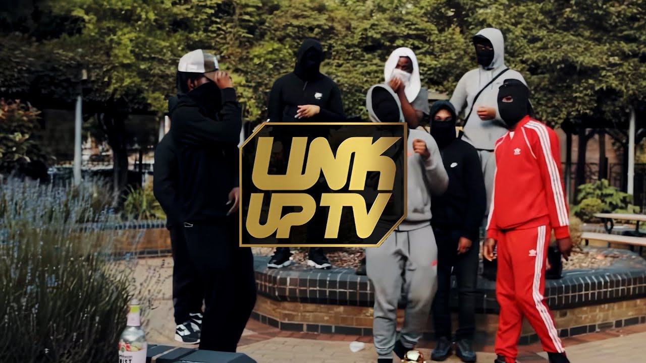 #HarlemSpartans
