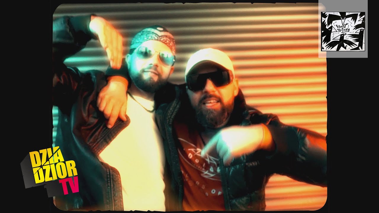 donGURALesko & Matheo - Wahadełko feat. Dj Soina [VRONY&PRO-TONY]