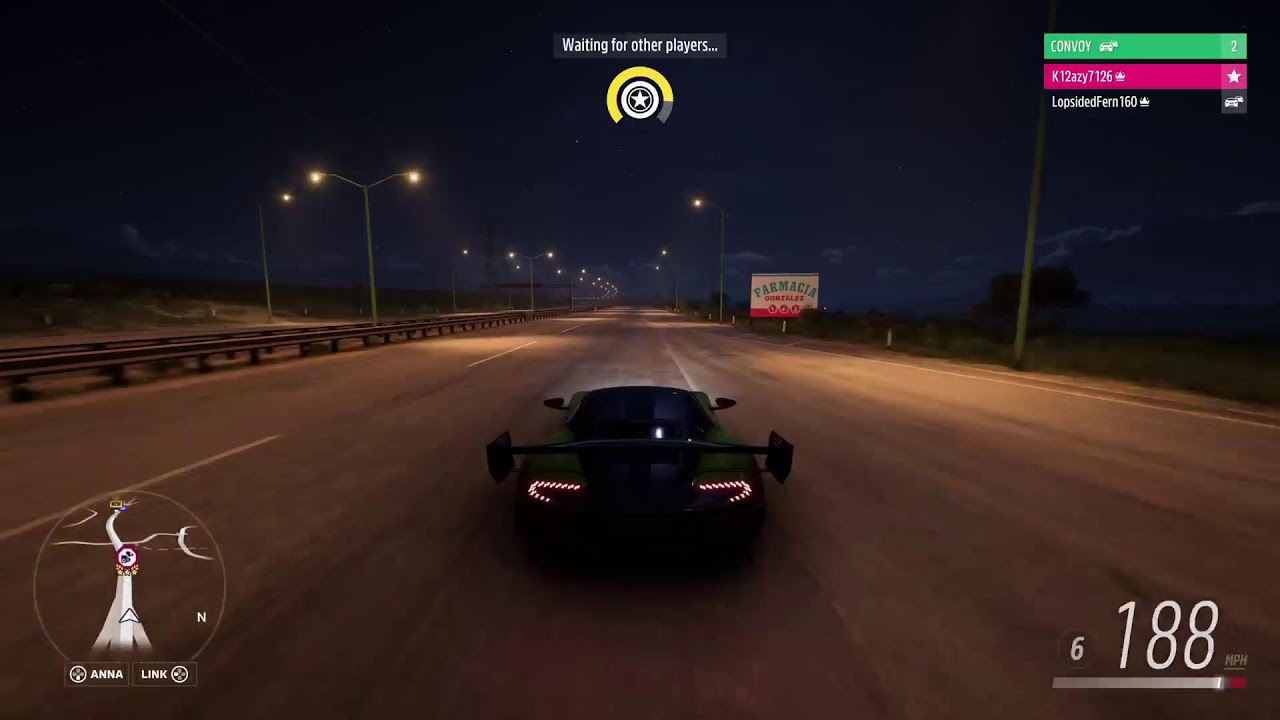Forza horizon 5