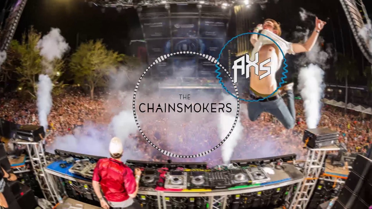 Panda VS Lunchbox [The Chainsmokers UMF 2016 Mashup] Disponible en PC